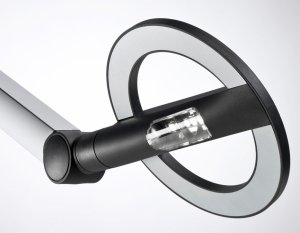 energiesparende LED-Schreibtischlampe
