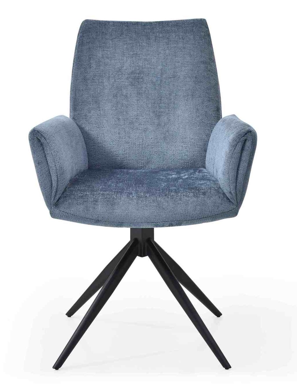 preiswerter Besprechungstisch-Stuhl 360° drehbarer Polsterstuhl