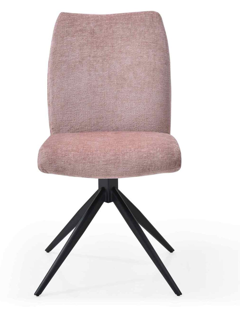 drehbarer Polsterstuhl für Konferenz- u. Besprechungstisch