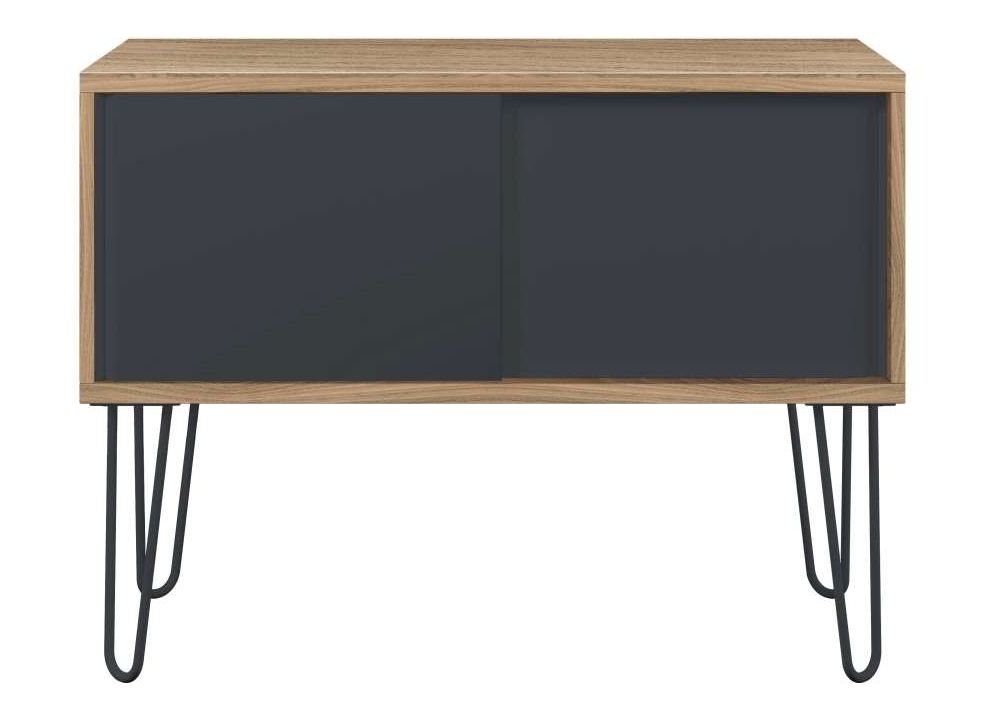 modernes preiswertes Homeoffice-Sideboard