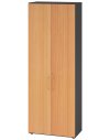 B&uuml;roschrank in 6 Ordnerh&ouml;hen