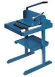 Schneidemaschine für Papierstapel