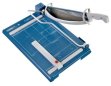 Papierschneidemaschine-Bügelpressung