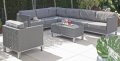 wetterfeste Gartencouch