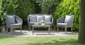 3-Sitzer-Gartencouch