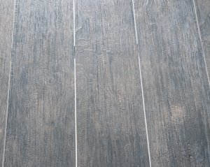 Steinzeug-Tischplatte Gartentisch Nimbus