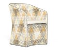 Geflecht-Loungesessel Outdoor