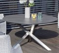 runder Gartentisch langlebig