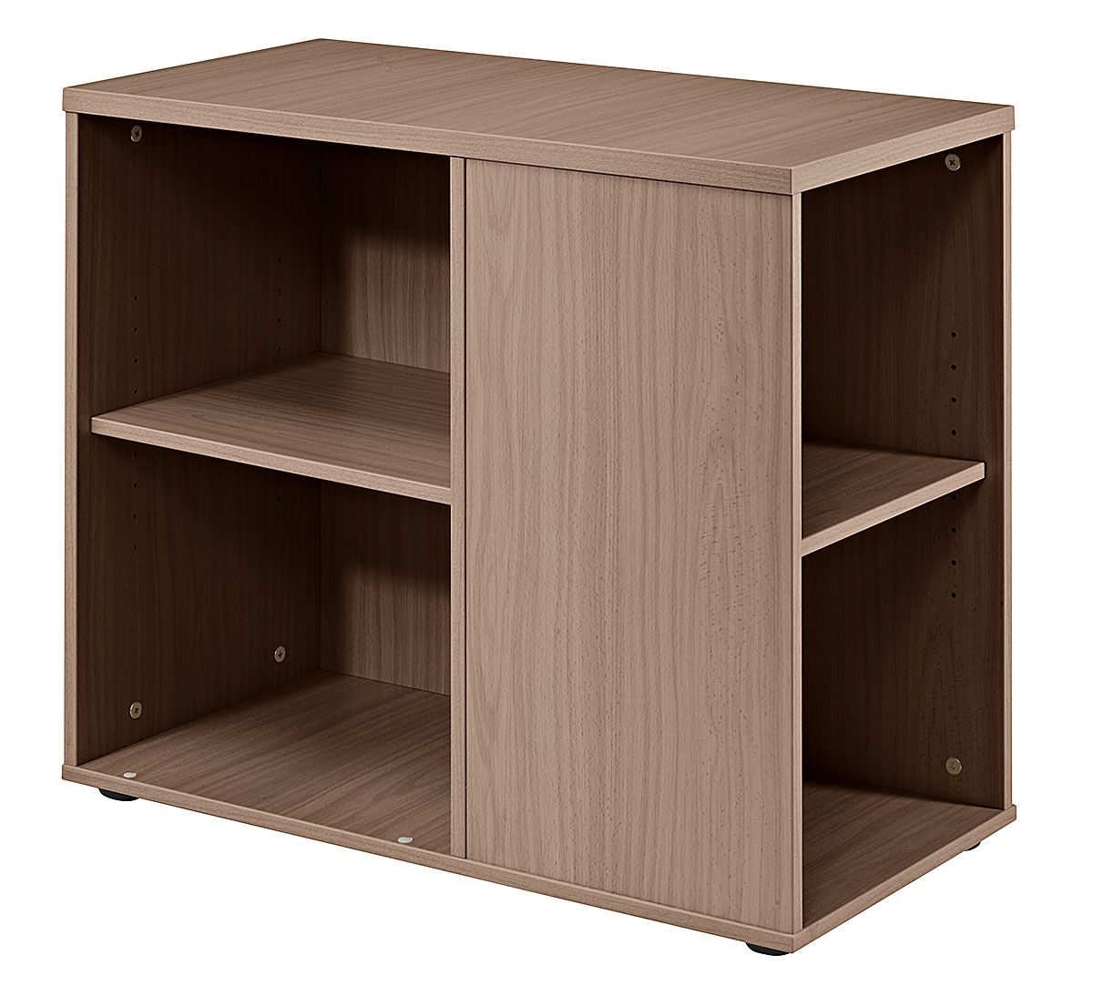 Büro-Untertisch-Aktenschrank