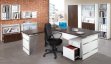 preiswerte und moderne Büroeinrichtung