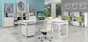Büromöbel robust und günstig