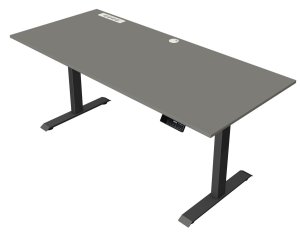 preiswerter Sitz-Stehbürotische mit eingebauter Steckdosenleiste inkl USB-Anschlüsse preiswerter Sitz-Stehbürotische mit eingebauter Steckdosenleiste inkl USB-Anschlüsse